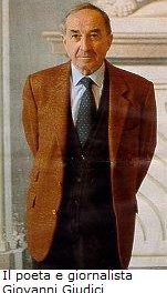 GIOVANNI GIUDICI: UN POETA OLIVETTIANO?-  BOBBIO Emanuela