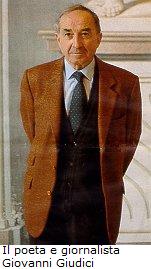 GIOVANNI GIUDICI: UN POETA OLIVETTIANO?-  BOBBIO Emanuela