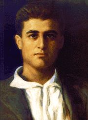 PIER GIORGIO FRASSATI- ZANCANELLA Nicole