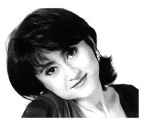 LA LITTIZZETTO IN RAVANELLO PALLIDO O GAMBA DI SEDANO?–ZANCANELLA Nicole