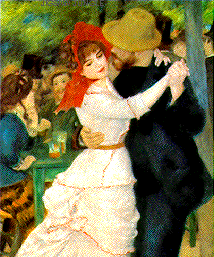 RENOIR E LA LUCE DELL’IMPRESSIONISMO A MILANO – ZANCANELLA Nicole