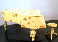 L’ARTE DEL GIOCO DA KLEE A BOETTI AD AOSTA