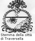 LE RICERCHE DI GUGLIELMO BERATTINO SULLE ORIGINI DI TRAVERSELLA
