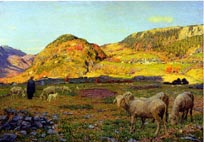 26 ARTISTI CON OLTRE 80 OPERE SUL DIVISIONISMO PIEMONTESE: DA PELLIZZA A BALLA