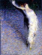 Giuseppe Cominetti, Tango (1914)