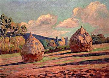 A PALAZZO BRICHERASIO L’IMPRESSIONISMO DI ARMAND GUILLAUMIN-