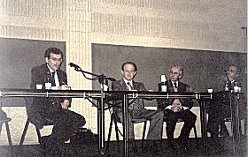 INCONTRO CON IL DOTTOR MAURO SALIZZONI- FERRARO Gianni