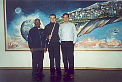 LA “FESTA D’AUTUNNO” 2004 DI ANDRATE – FERRARO Gianni