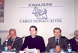 GIUSEPPE POLLAROLO: UN PRETE DI FRONTIERA (1907-1987)- FERRARO Gianni
