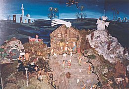 IL PRESEPE, UNA CATECHESI SEMPLICE DI GESTI ED IMMAGINI- FERRARO Gianni