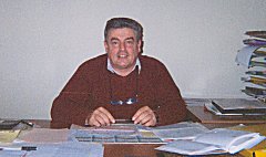 ALLA SCOPERTA DELLE MISSIONI CATTOLICHE ITALIANE IN BELGIO- FERRARO Gianni