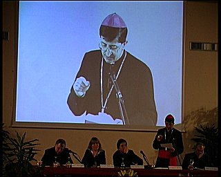 IL DIRETTORIO DEDICA UN CAPITOLO AGLI ANIMATORI DELLA COMUNICAZIONE E DELLA CULTURA- FERRARO Gianni