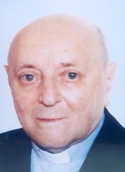 COMMIATO AL CANONICO DON ELIGIO AIMONE, NATIVO DI PONT CANAVESE- FERRARO Gianni