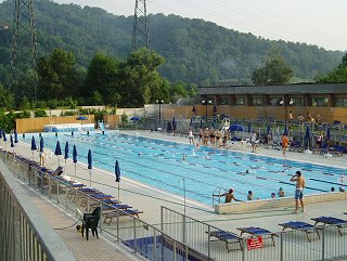 LA MAGIA DELL’ESTATE VI ASPETTA A CHIVASSO – OLDANO Gabriella