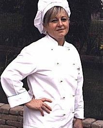 DOMENICA TOMASI, CHEF CANAVESANA EMERGENTE- FERRARO Gianni