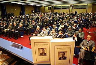 I DISCORSI PARLAMENTARI DI CARLO DONAT-CATTIN, DAL 1958 AL 1991- di FERRARO Gianni