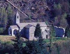 ROCCA DI SPARONE E LA CHIESA DI SANTA CROCE-SCHIAPPARELLI Maria Grazia