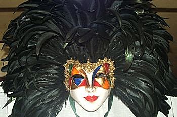 IL CARNEVALE, LA FESTA DELL’ALLEGRIA, LA FESTA DI TUTTI!- GAMBARELLI CERRI Carlotta