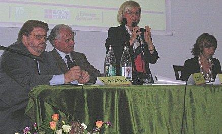 IL NUOVO PATTO DI RIBA PER LE COMUNITA’ MONTANE DEL PIEMONTE – FERRARO Gianni