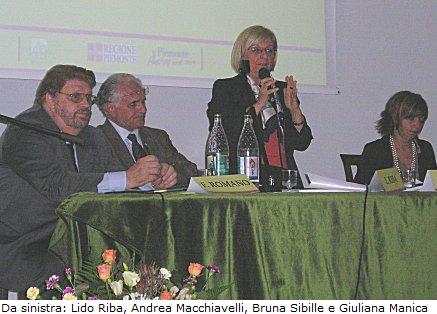 IL NUOVO PATTO DI RIBA PER LE COMUNITA’ MONTANE DEL PIEMONTE – FERRARO Gianni