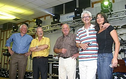 LUCA BRINGHEN: IL CARISMA VINCENTE- FERRARO Gianni