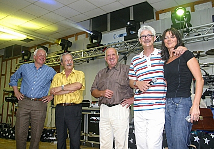 LUCA BRINGHEN: IL CARISMA VINCENTE- FERRARO Gianni