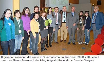 CON “+ SU MONTAGNA” LE ALPI TORNANO PROTAGONISTE A TORINO – MALATESTA Claudia