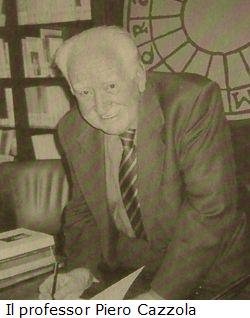 INCONTRO CON PIERO CAZZOLA, ESPERTO DI TRADUZIONE LETTERARIA RUSSA- di FOGLIA Valeria