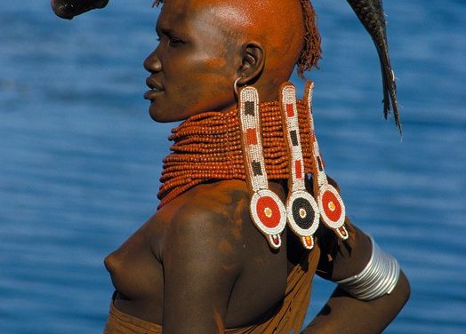 “PASSAGES: PHOTOGRAPHY IN AFRICA” AL MUSEO REGIONALE DI SCIENZE NATURALI DI TORINO – SCOLLO Gabriele
