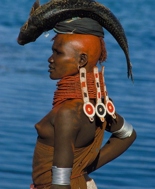 “PASSAGES: PHOTOGRAPHY IN AFRICA” AL MUSEO REGIONALE DI SCIENZE NATURALI DI TORINO – SCOLLO Gabriele