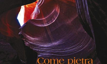 LA STRAORDINARIA TESTIMONIANZA DI VITA DI CECILIA POLI- RIBOTTA Krizia