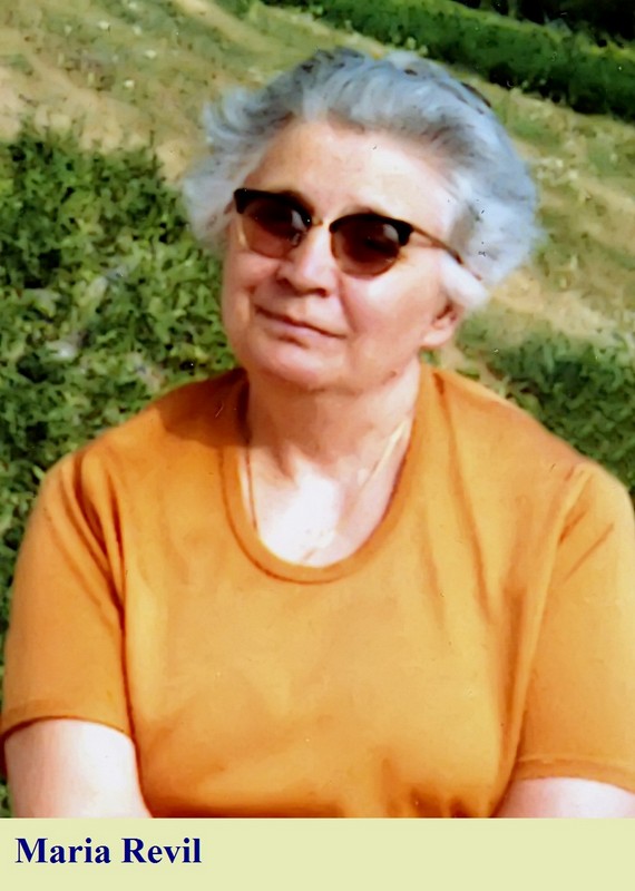 Maria Revil 