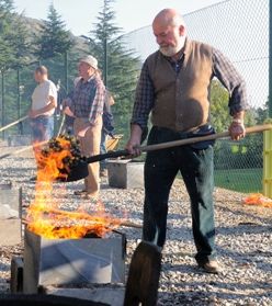 Prelibate  caldarroste 