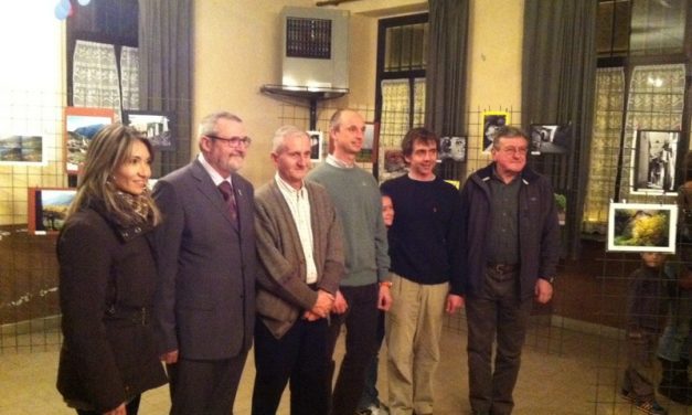 CAREMA, MOSTRA FOTOGRAFICA FINO AL 24 DICEMBRE – BORIN Stefano