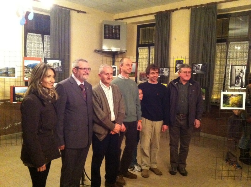 CAREMA, MOSTRA FOTOGRAFICA FINO AL 24 DICEMBRE – BORIN Stefano