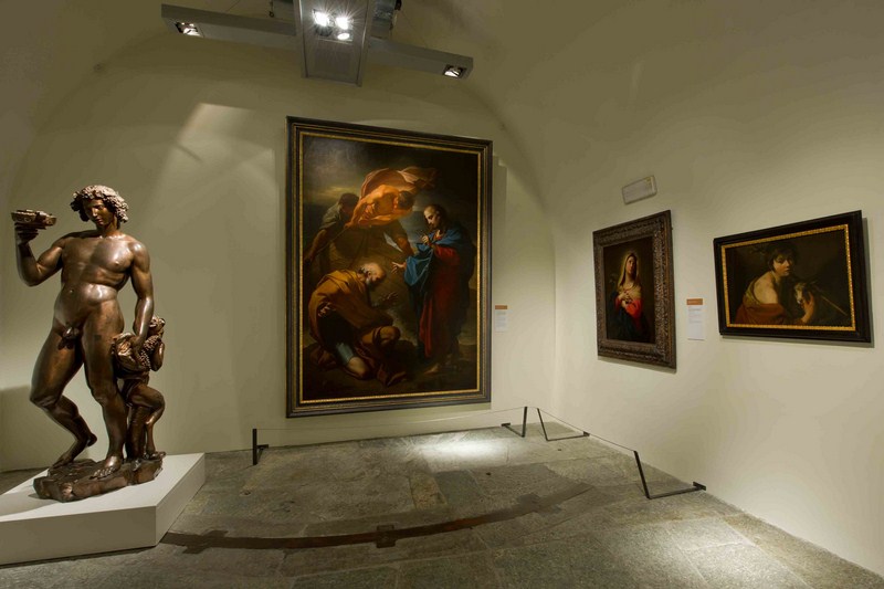 I Tesori del Principe. Capolavori delle collezioni private del Principe del Liechtenstein