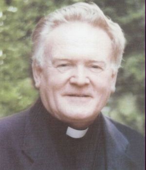 Monsignor Franco Peradotto (1928-2010)