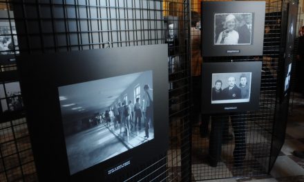 IN RICORDO DEL 27 GENNAIO A TORINO – OLDANO Gabriella