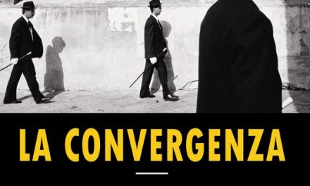 NANDO DALLA CHIESA AD IVREA OFFICINA H  MAFIA E POLITICA-OLDANO Gabriella