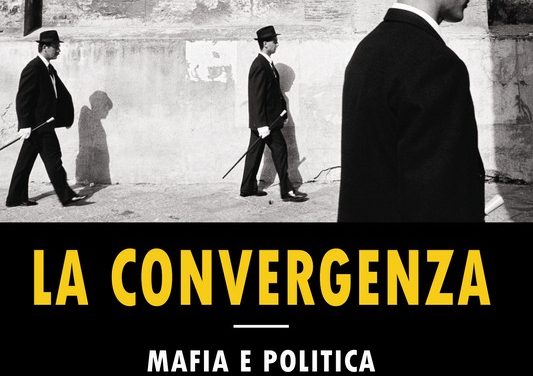 NANDO DALLA CHIESA AD IVREA OFFICINA H  MAFIA E POLITICA-OLDANO Gabriella