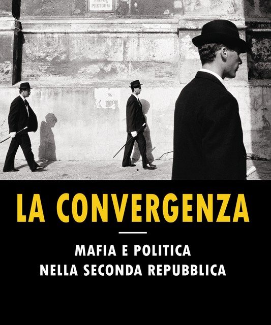 NANDO DALLA CHIESA AD IVREA OFFICINA H  MAFIA E POLITICA-OLDANO Gabriella