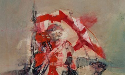 UNA MOSTRA IN MEMORIA DI SERGIO SARONI DELL’ACCADEMIA ALBERTINA DI BELLE ARTI DI TORINO – BORIN Stefano, CARFORA Elena, PEIRA Alessia