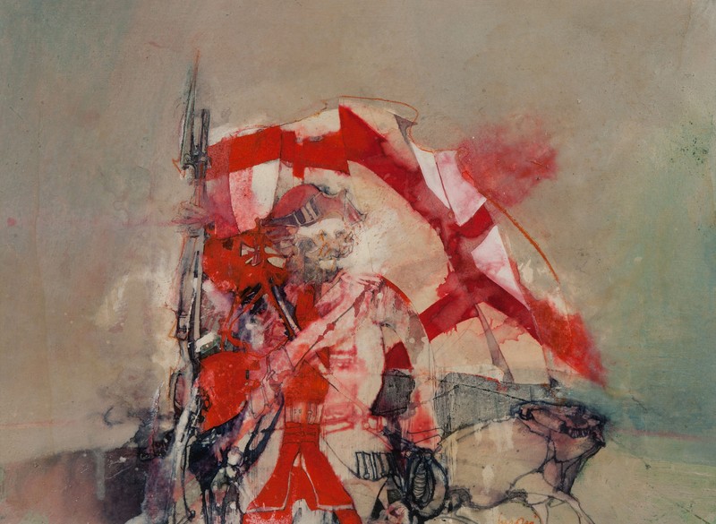 UNA MOSTRA IN MEMORIA DI SERGIO SARONI DELL’ACCADEMIA ALBERTINA DI BELLE ARTI DI TORINO – BORIN Stefano, CARFORA Elena, PEIRA Alessia