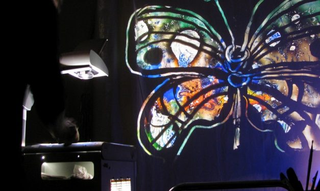 DA IVREA PARTE LA CAMPAGNA DI SENSIBILIZZAZIONE ALL’USO DI PANNOLINI – OLDANO Gabriella