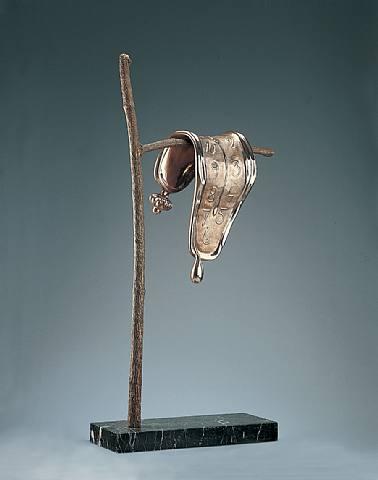 La Persistenza della Memoria, Dalí, Museo di Santa Apollonia, ©IAR Art Resources Ltd