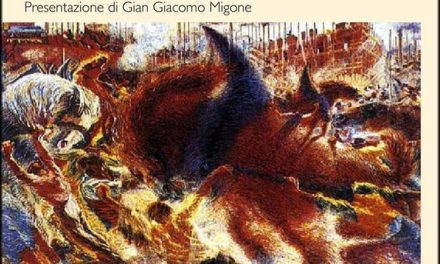 DALLA PARTE DEI DIRITTI DI A. TRIDENTE. PRESENTAZIONE  E  SPUNTO PER UN DIALOGO IN FONDAZIONE DONAT-CATTIN -O.G.