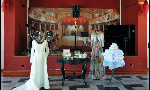 Il “NAZIONALE” TORNA IN “BALLO” – BORIN Stefano