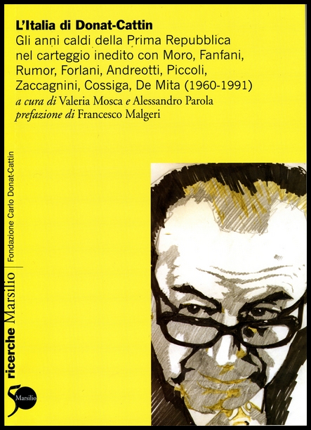 L'Italia di Donat-Cattin