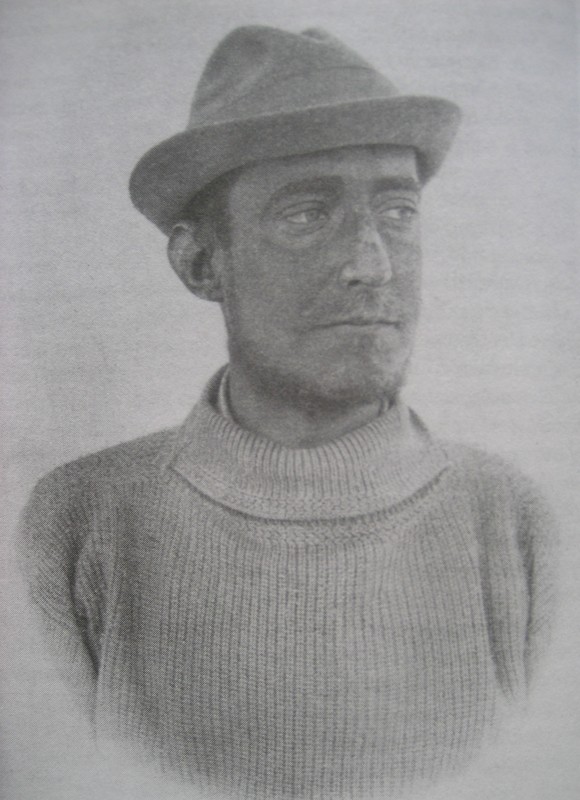 Luigi Amedeo, duca degli Abruzzi (1873-1933)