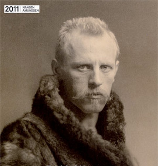 Fridtjof Nansen (1861-1930)